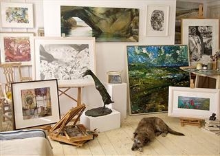 Padstow Studio