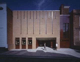 Pallant House Gallery