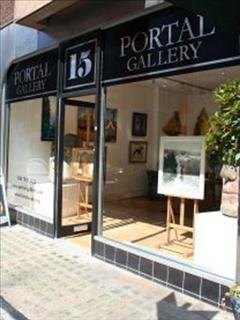 Portal Gallery