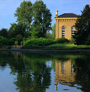 Pump House Gallery