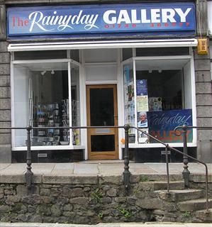 Rainyday Gallery