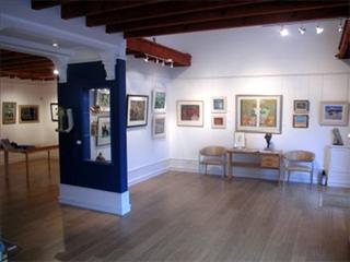 Riverside Gallery