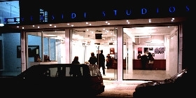 Riverside Studios