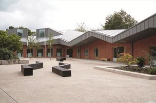 Ruthin Craft Centre