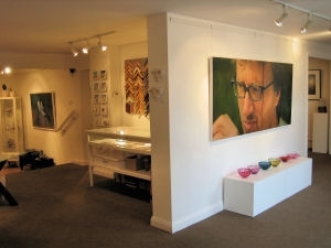 Sarah Wiseman Gallery