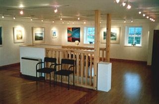 Schoolhouse Gallery