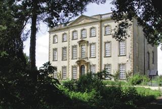 Sherborne House