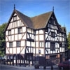 Shrewsbury Museum and Art Gallery