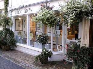 Simon Drew Gallery