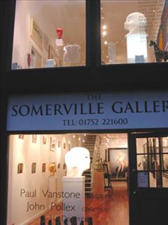 Somerville Gallery