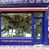 Spinnakers Gallery