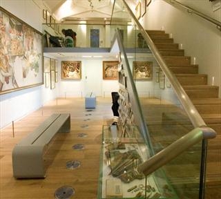 Stanley Spencer Gallery