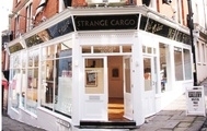 Strange Cargo/Georges House