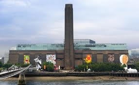 Tate Modern