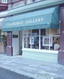 Thackeray Gallery