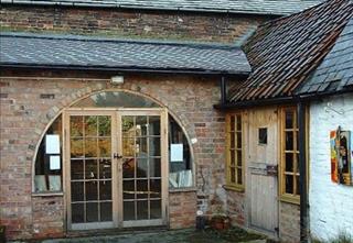 The Beetroot Tree Gallery