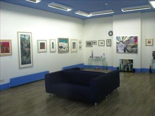 The Gascoigne Gallery