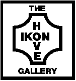 The Ikon Gallery