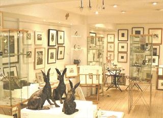 The March Hare Gallery