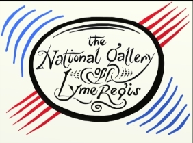 The National Gallery of Lyme Regis