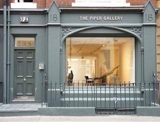 The Piper Gallery