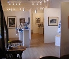 Up Front Gallery