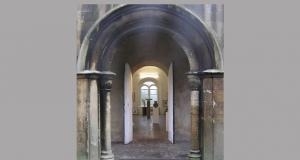 Walcot Chapel