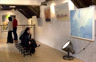 Watermill Gallery