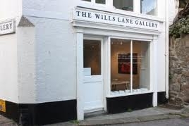 Wills Lane Gallery