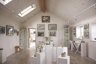 Yew Tree Gallery