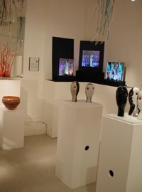 ZeST Contemporary Glass Gallery