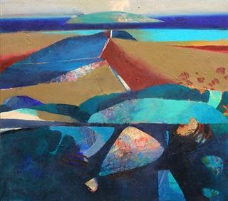 40 South West Artists - Summer Exhibition and Open Studios