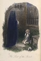 A Hankering after Ghosts: Charles Dickens and the Supernatural