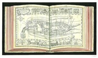 Adam Dant - From the Library of Dr London