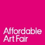 Affordable Art Fair Battersea