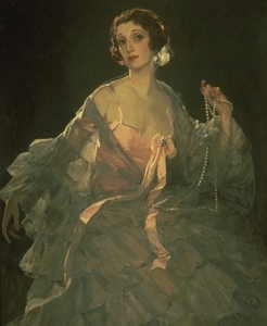 Age of Elegance - 1890 - 1930