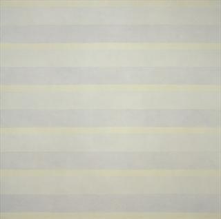 Agnes Martin