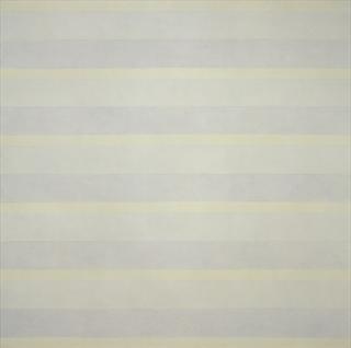 Agnes Martin