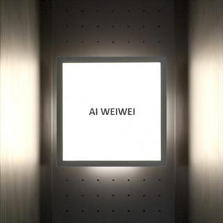 Ai Weiwei - The Box