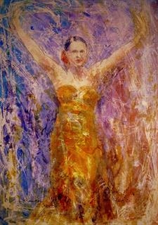 Alasdair Urquhart - Give Art For Christmas
