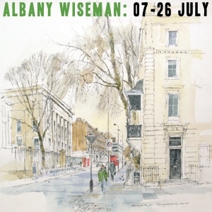 Albany Wiseman