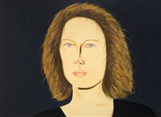 Alex Katz