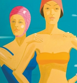 Alex Katz - Give Me Tomorrow