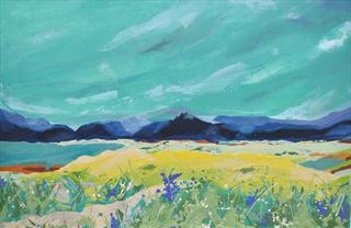 Alex McGarry & Helen Brady - Original Landscapes