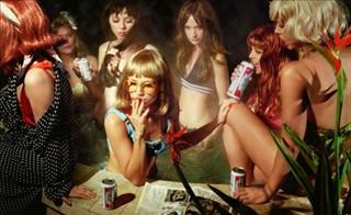 Alex Prager - The Big Valley