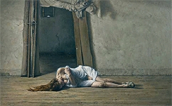 Alex Russell Flint