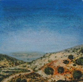 Ali Gracie - Arisu Creative Arts Online Exhibitions Call for Artists