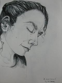 Ali Gracie - Contemporary Drawing