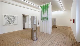 Alice Channer - Body Conscious