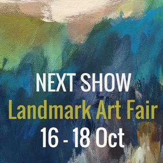 Alice Sheridan - Landmark Art Fair